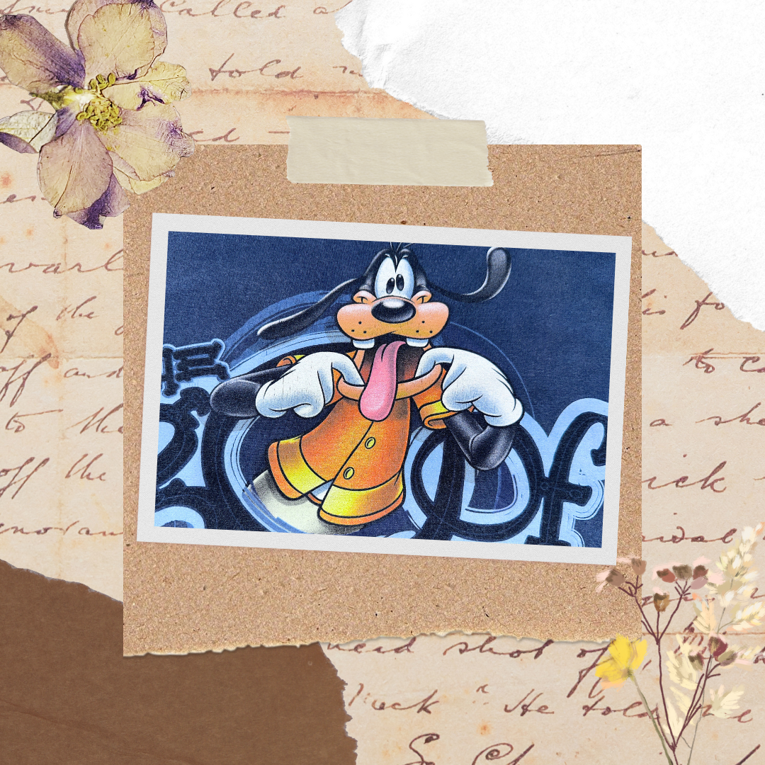 Goofy