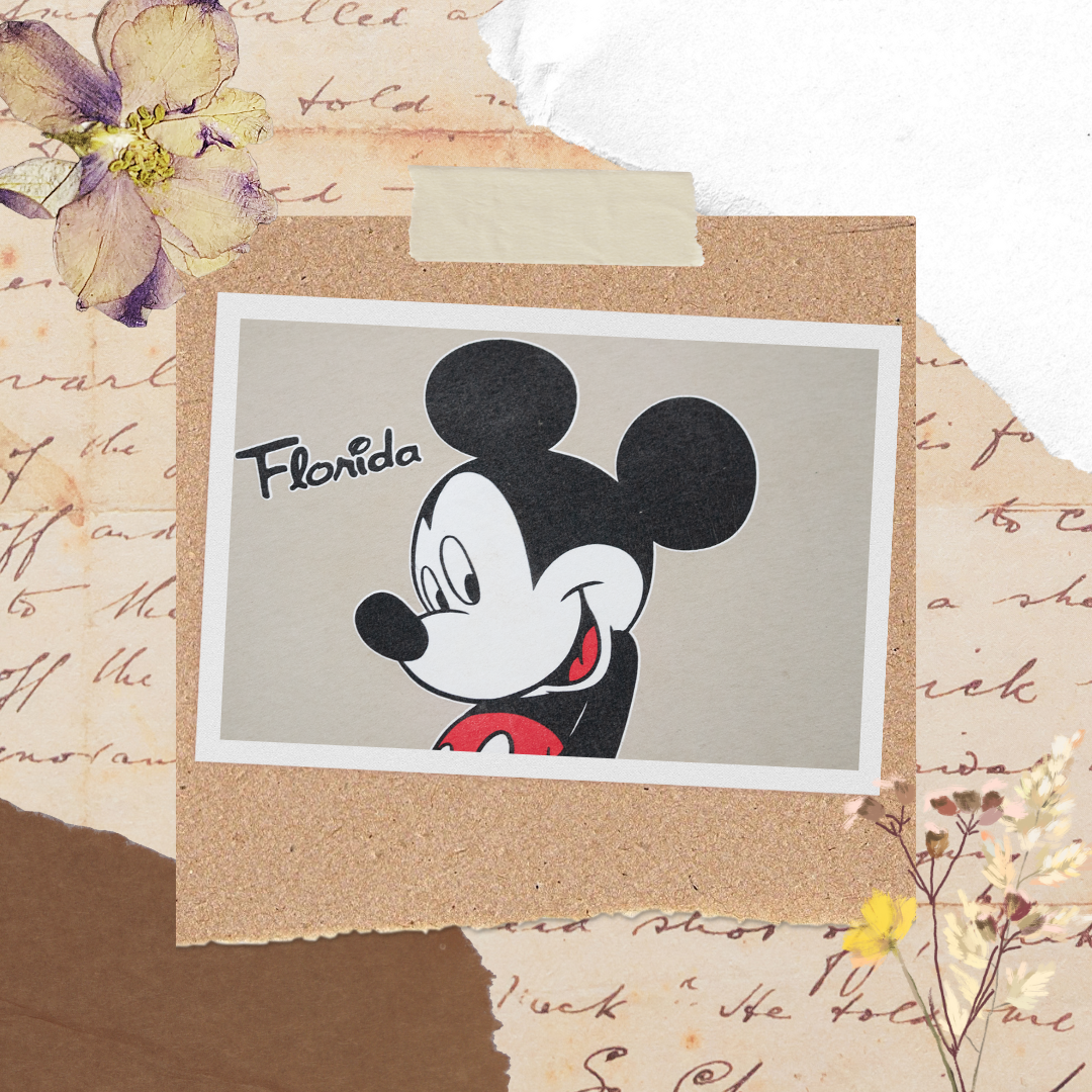 Mickey