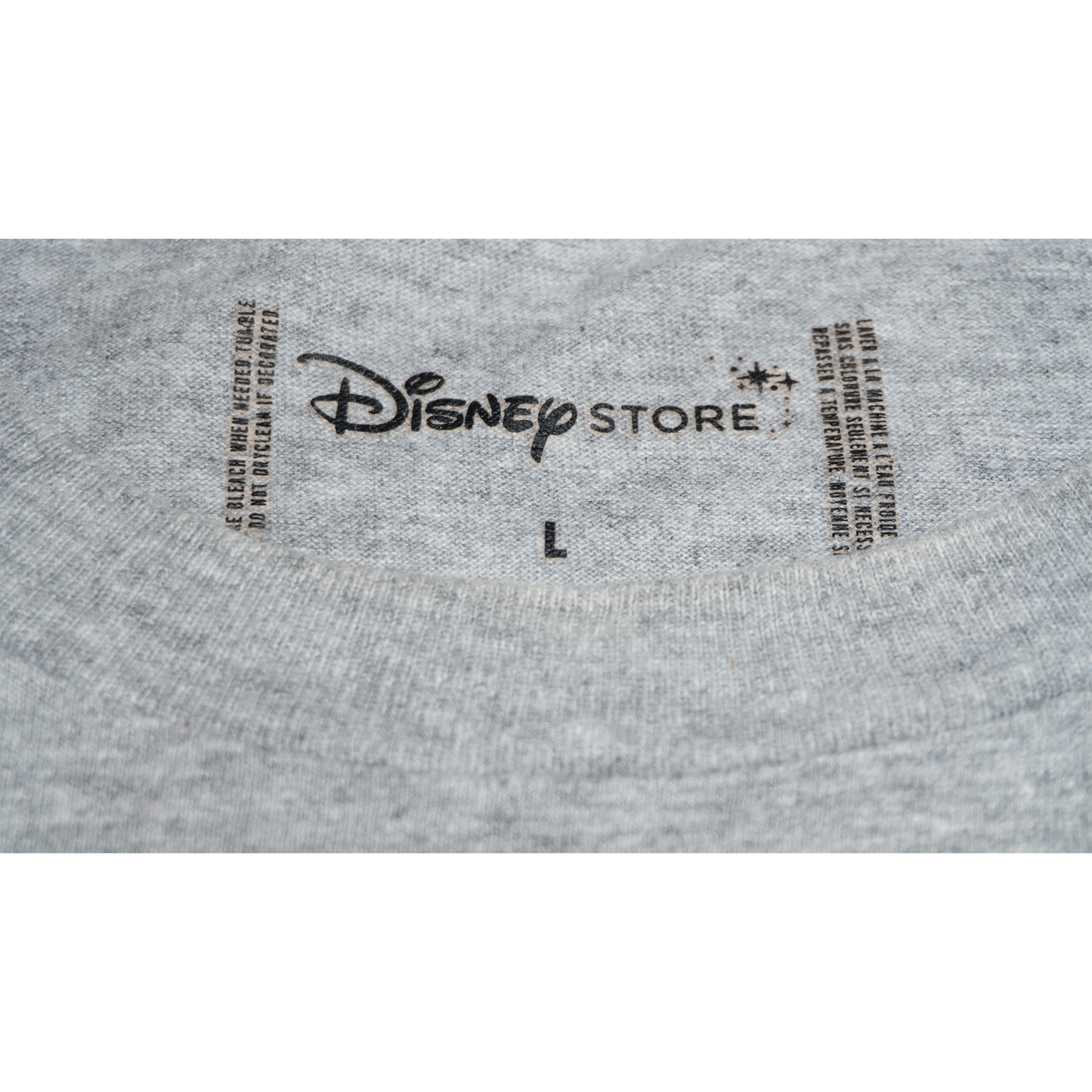 プーさんの”Bee" Natural Tシャツ