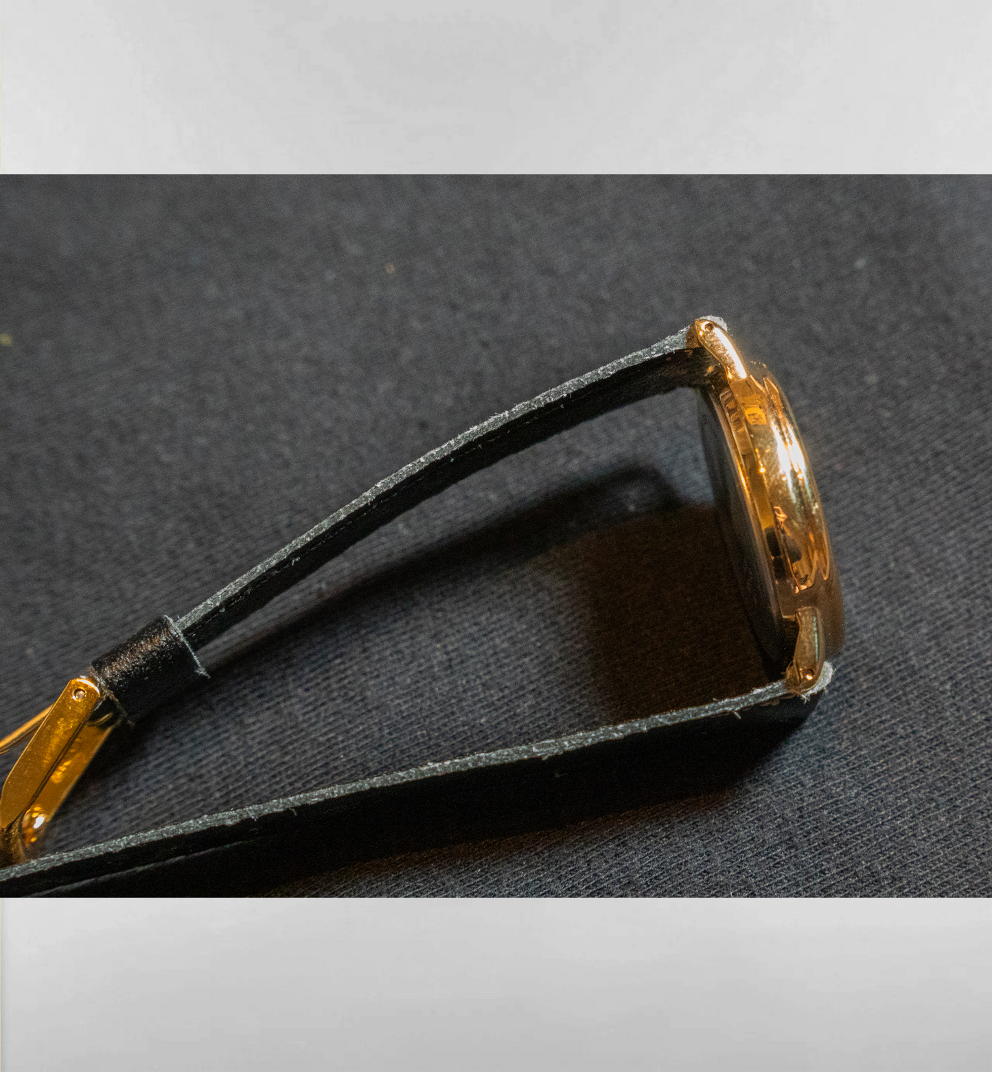 マジックキングダムクラブ10周年記念腕時計【東京ディズニーランド10周年】