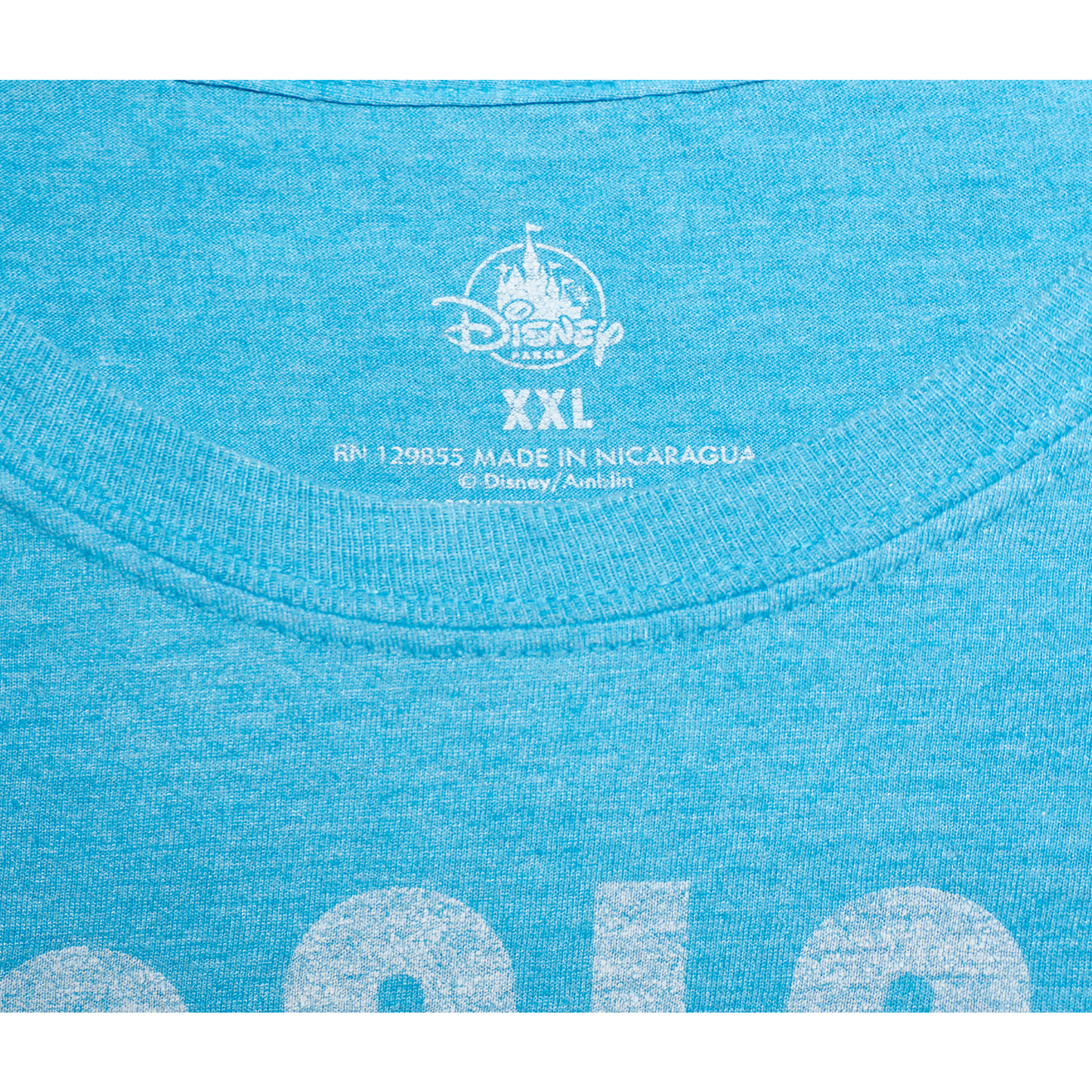 ジェシカのDINERウェイトレスTシャツ【ロジャーラビット】