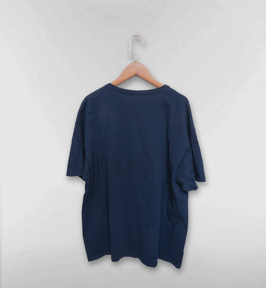 ガストンのビッグプリントシャツ