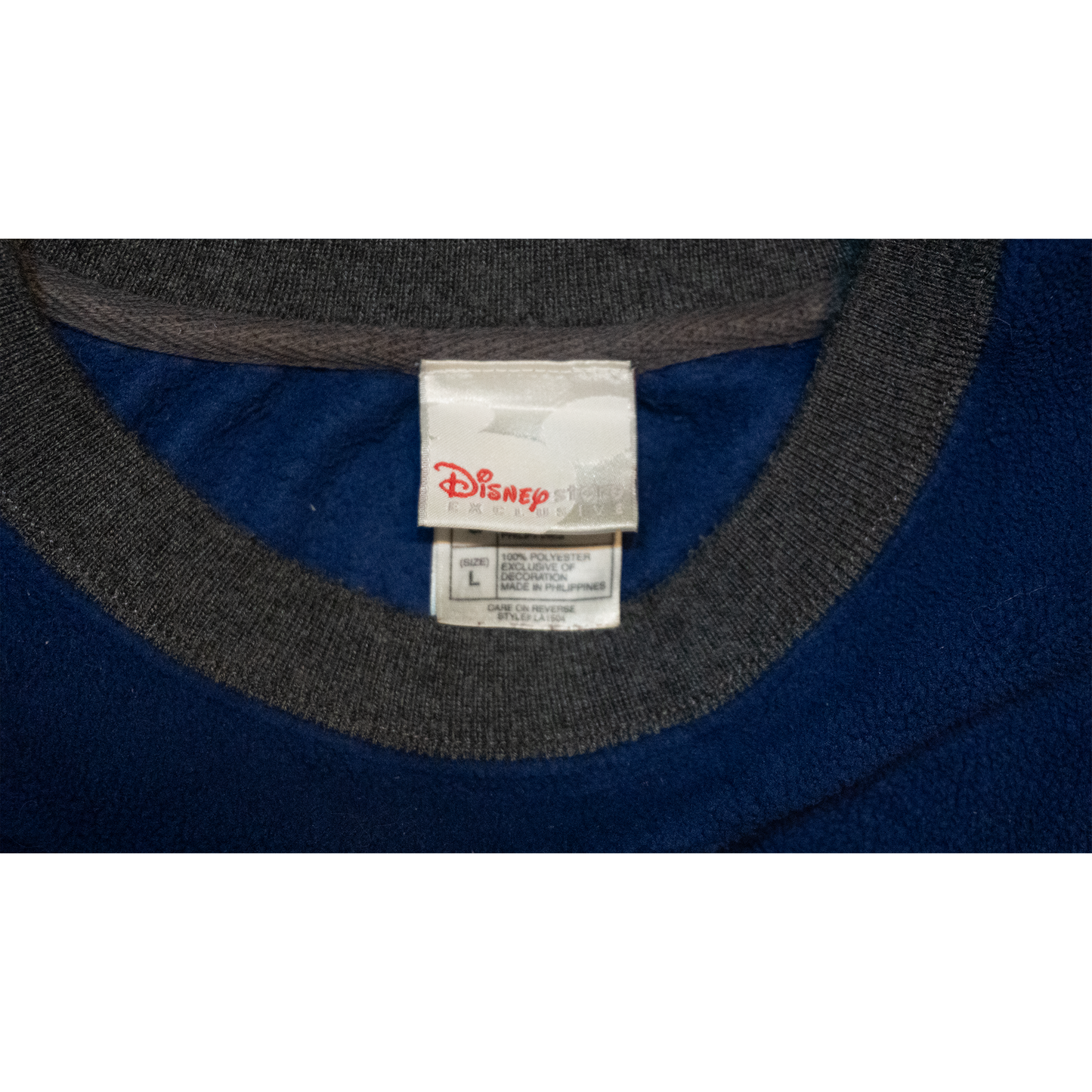 ティガー1968 『ALL BOUNCE』スウェット