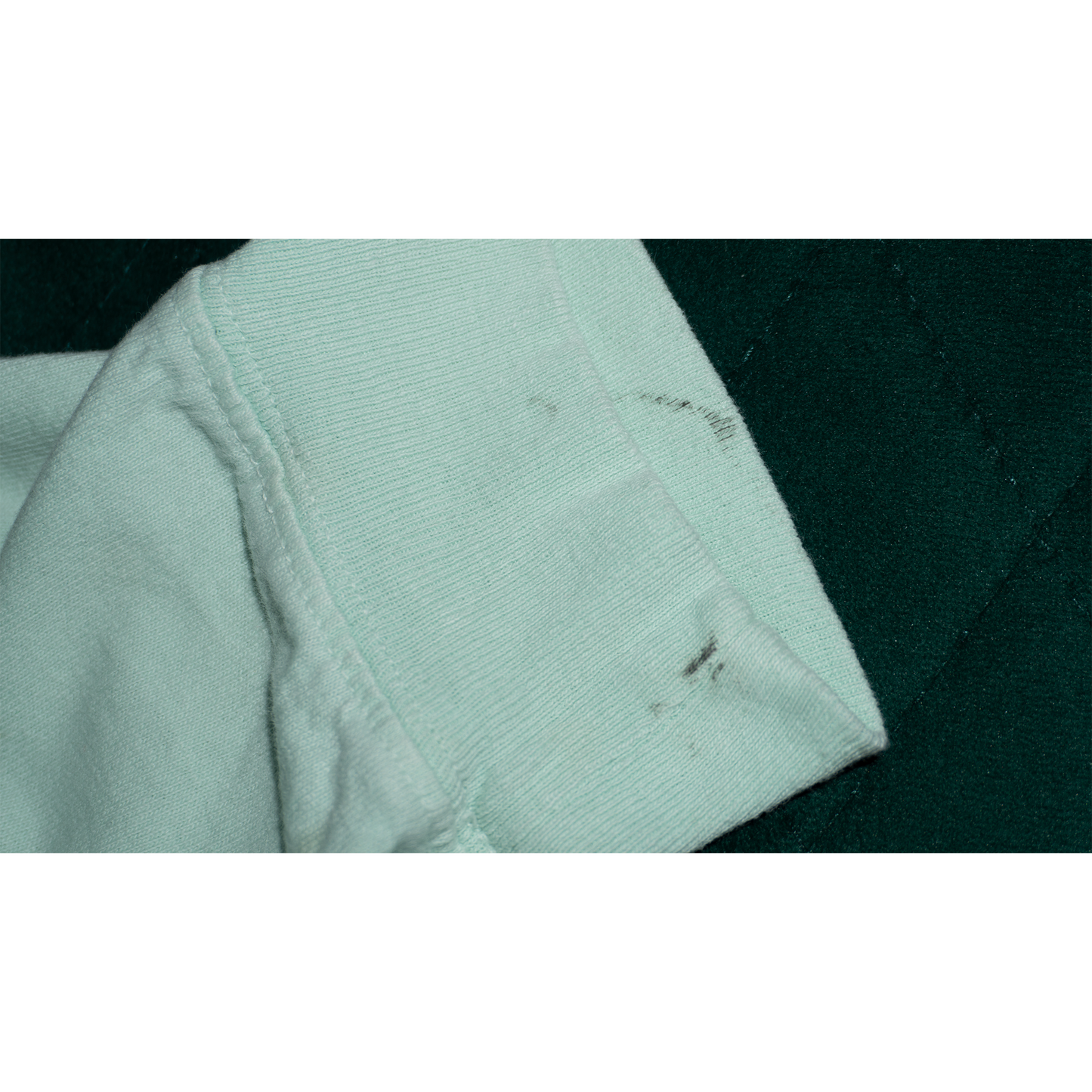 激かわヨーダのスピリットジャージー(ロンT)