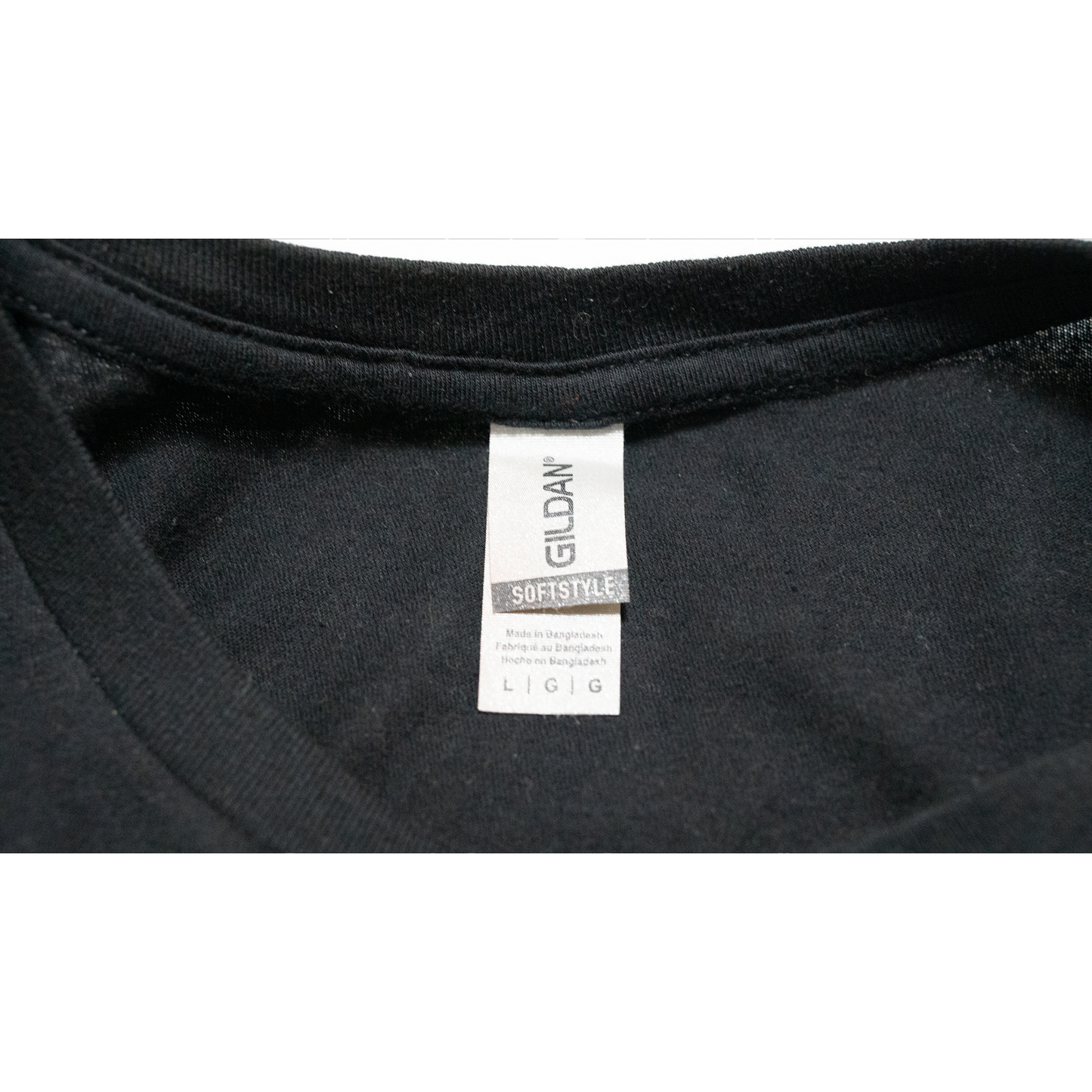 ナイトメアー・ビフォア・クリスマスジャック顔ドンッTシャツ