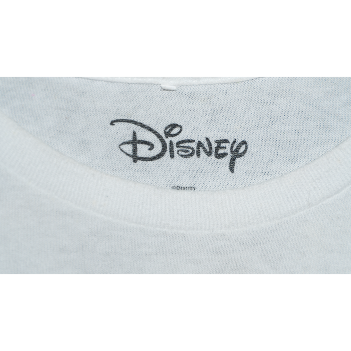 ラマになった王様『クロンク』のCOOKING WITH Tシャツ