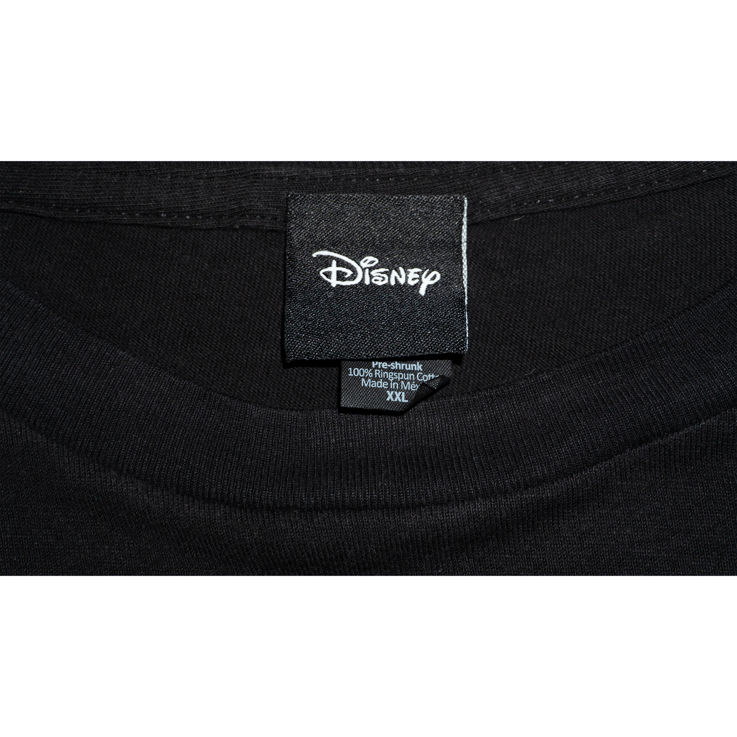 白雪姫:女王の威厳Tシャツ【海外サイズ】