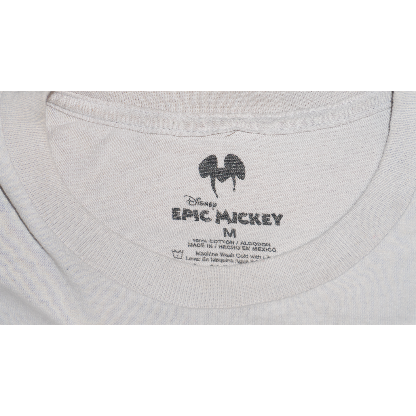 エピックミッキーTシャツ