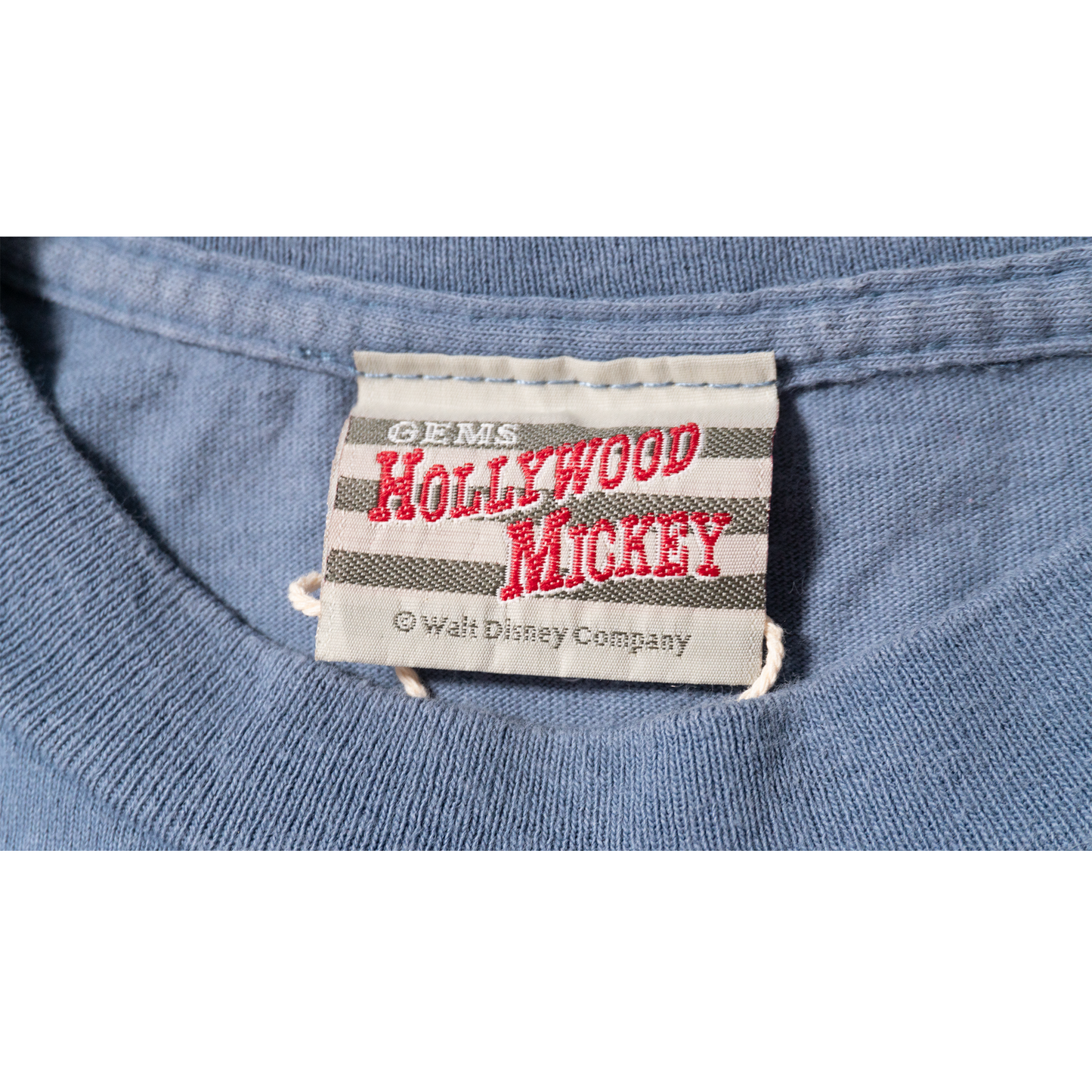 7年目の浮気ミッキー&ミニーTシャツ【マリリン・モンロー/トム・イーウェル】