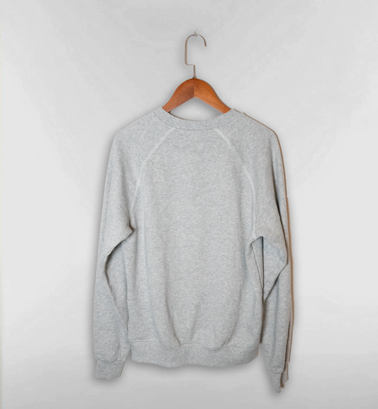 Walt Disney Worldミッキースタンディングスウェット【グレー】