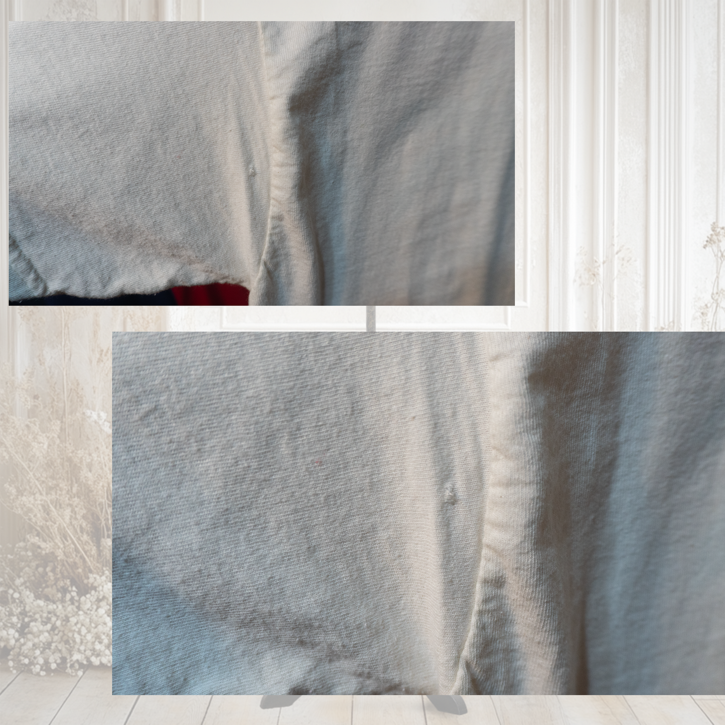 フロリダ”バカンス”ミッキーミニーTシャツ