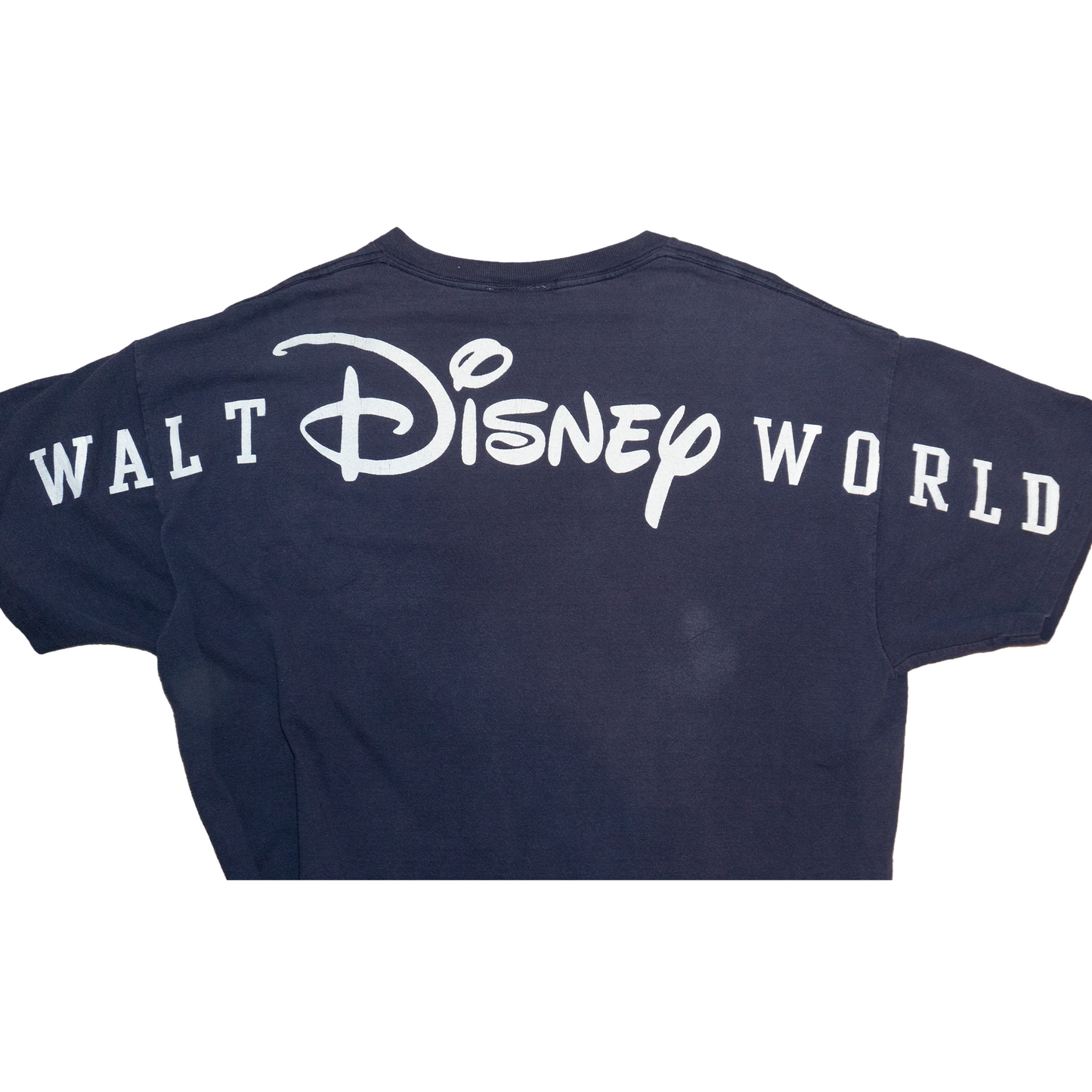 Since’95ミッキーのビッグサイズTシャツ【90's】