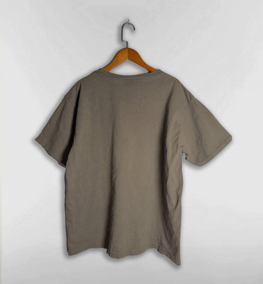グーフィーのコマ送りTシャツ