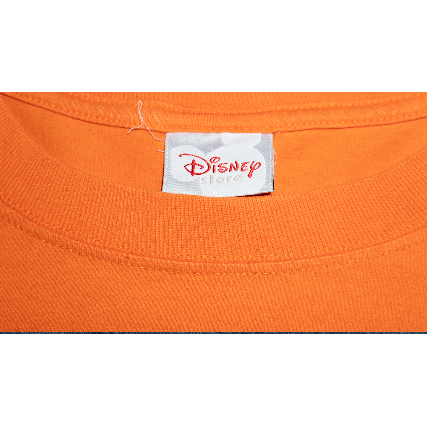 COMPLAIN DEPARTMENT ドナルドTシャツ【海外Disney Store】