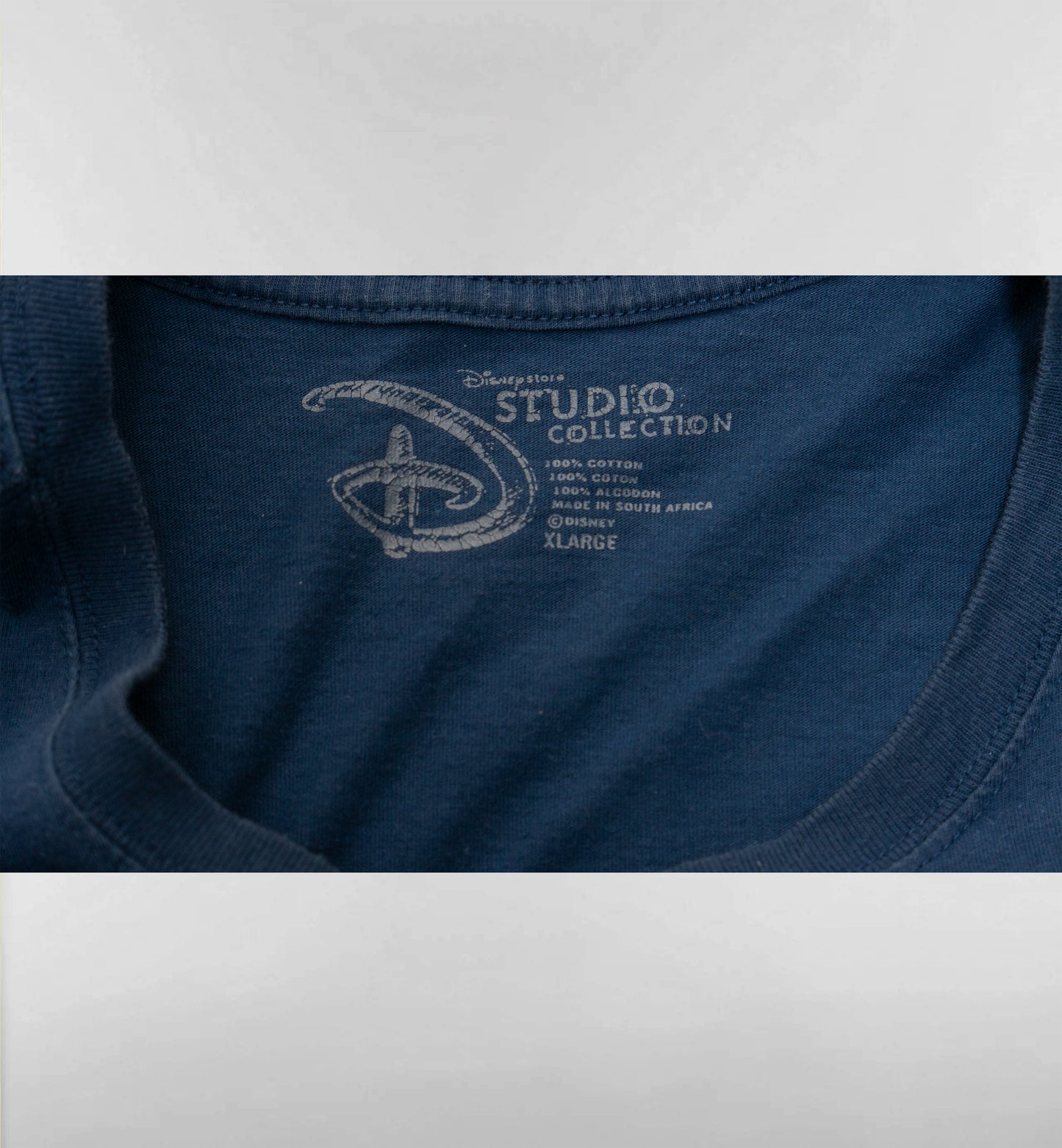 Disney Studiosミッキーマウス × ピートTシャツ