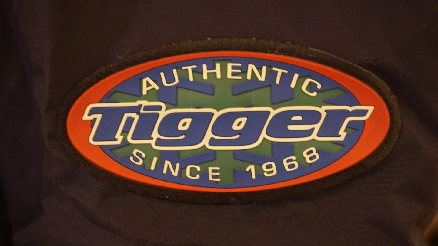 ティガーのマウンテンパーカー(ジャンパー)【90~00's】