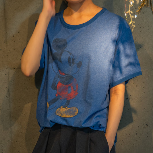 【新価格】スタンディングミッキーT【選択式】