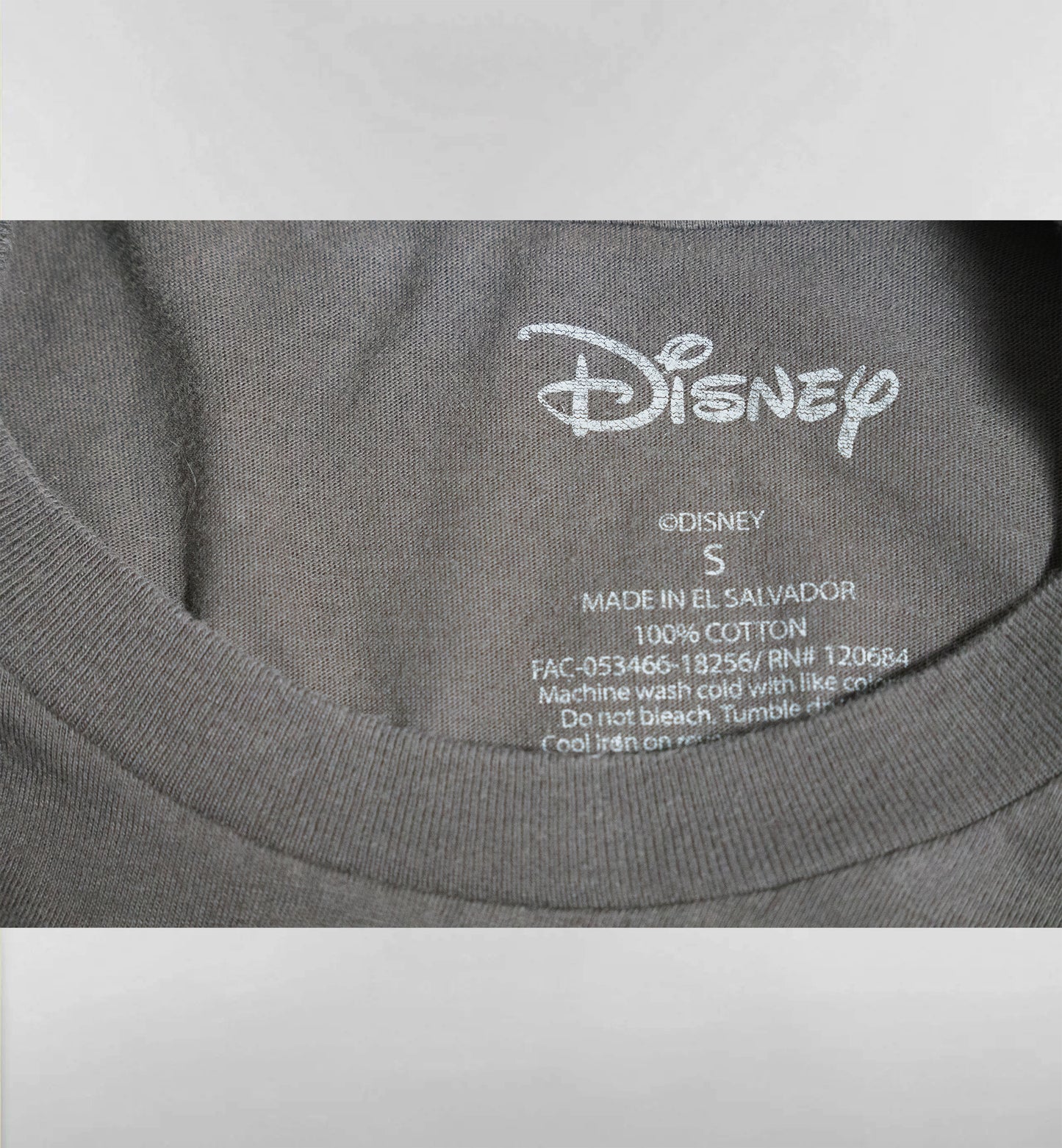 ムーラン&ムーシュー劇画Tシャツ
