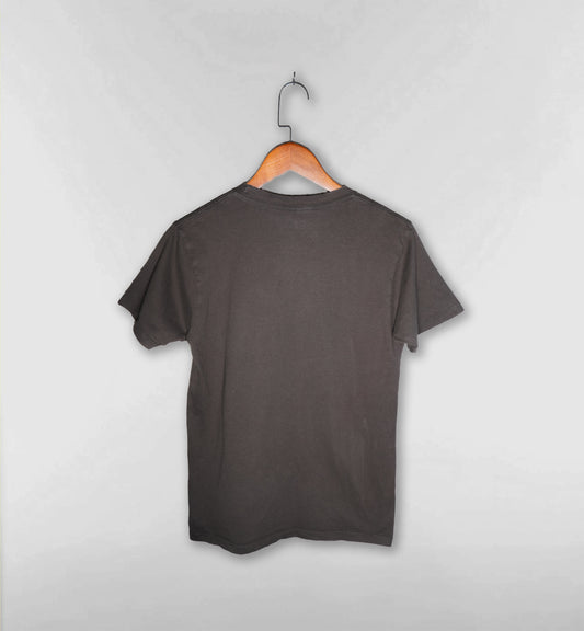 ムーラン&ムーシュー劇画Tシャツ