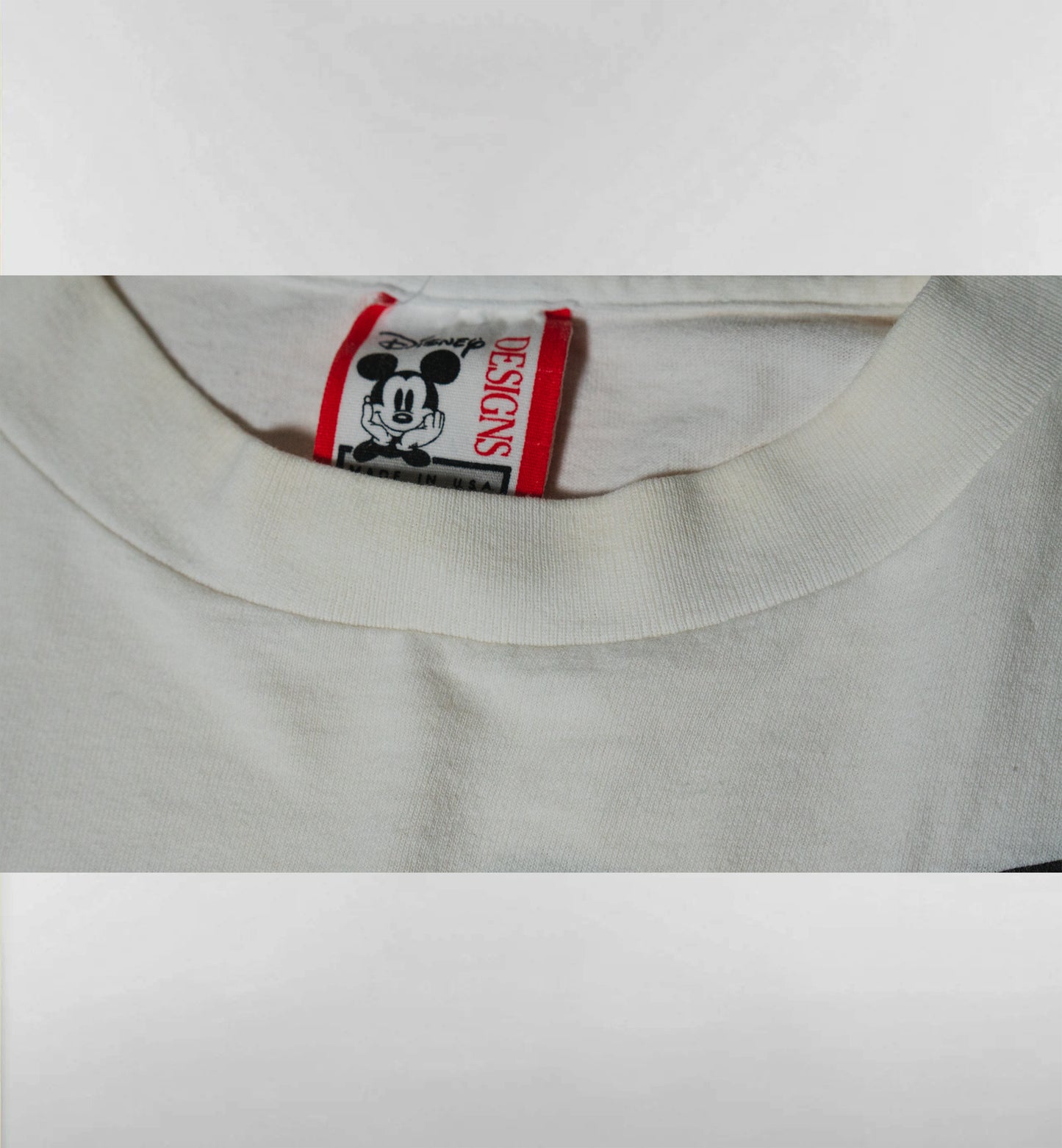 両面ビッグプリントミニーTシャツ【人気デザイン】