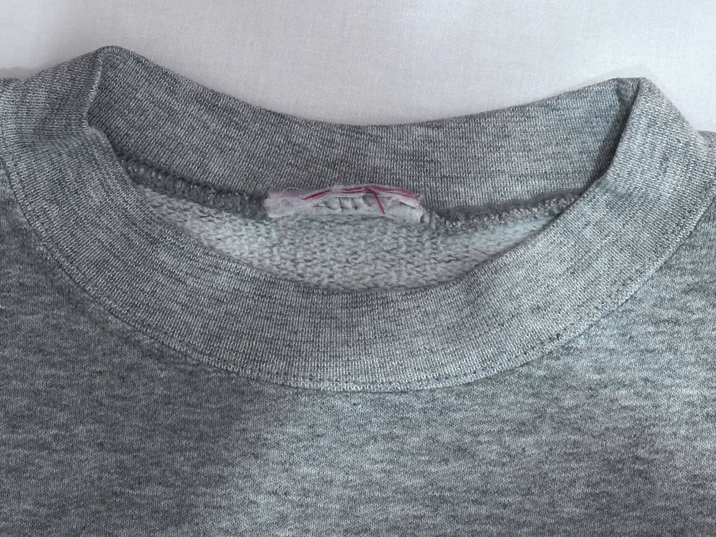 クラシックなミッキーフレンズにらめっこスウェット