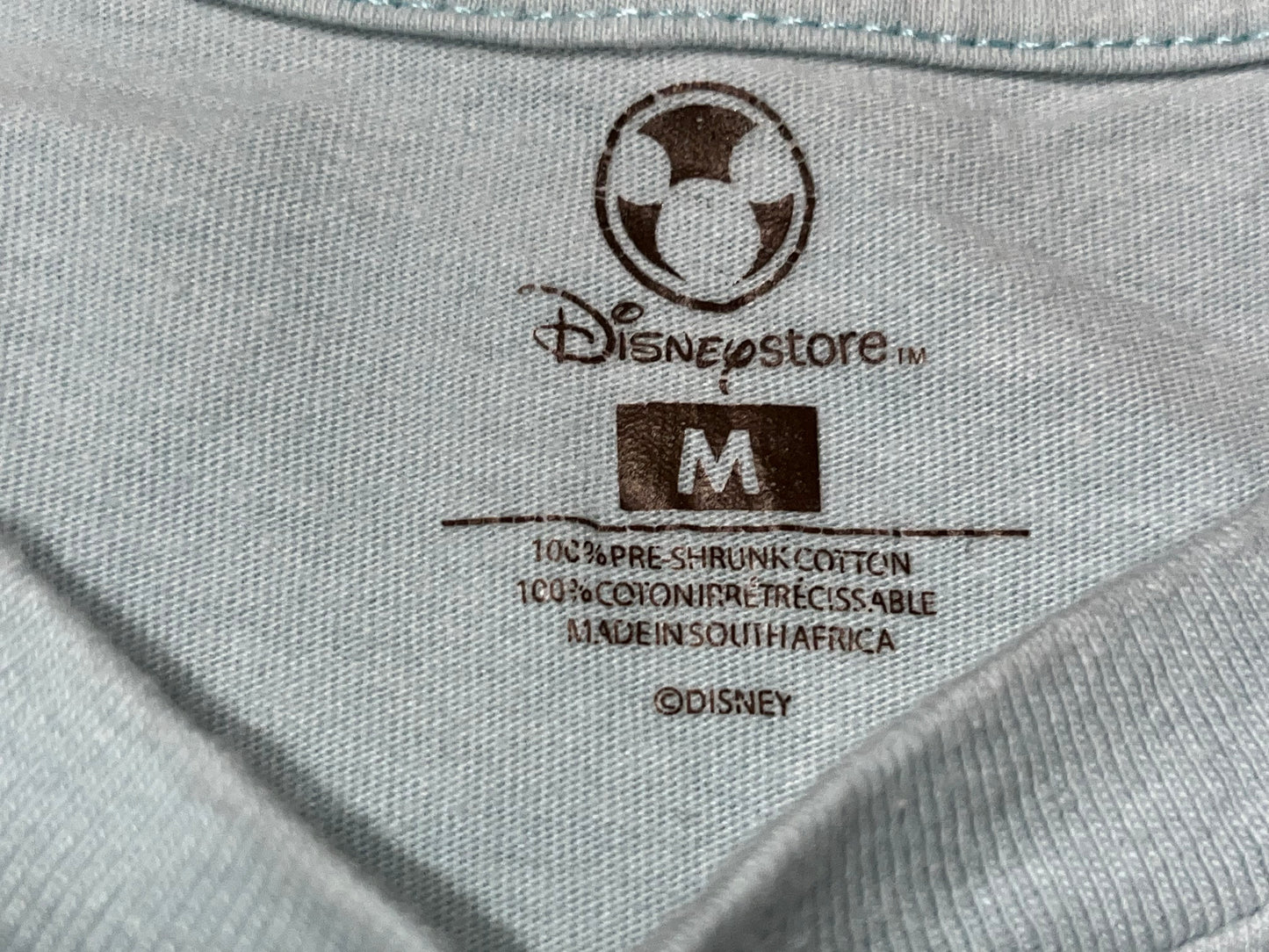 シッティングミニーTシャツ