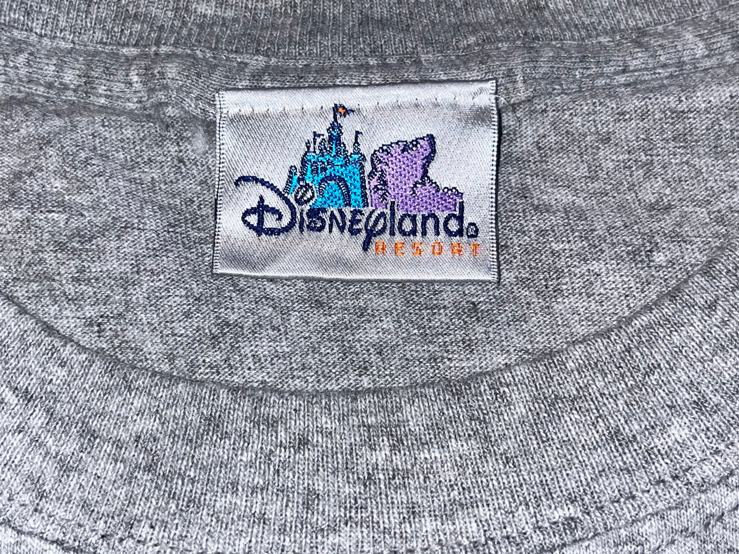 ミッキーの愛車とビーチT【Disneyland】