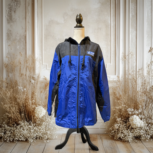 WDWナイロンジャケット【00's】