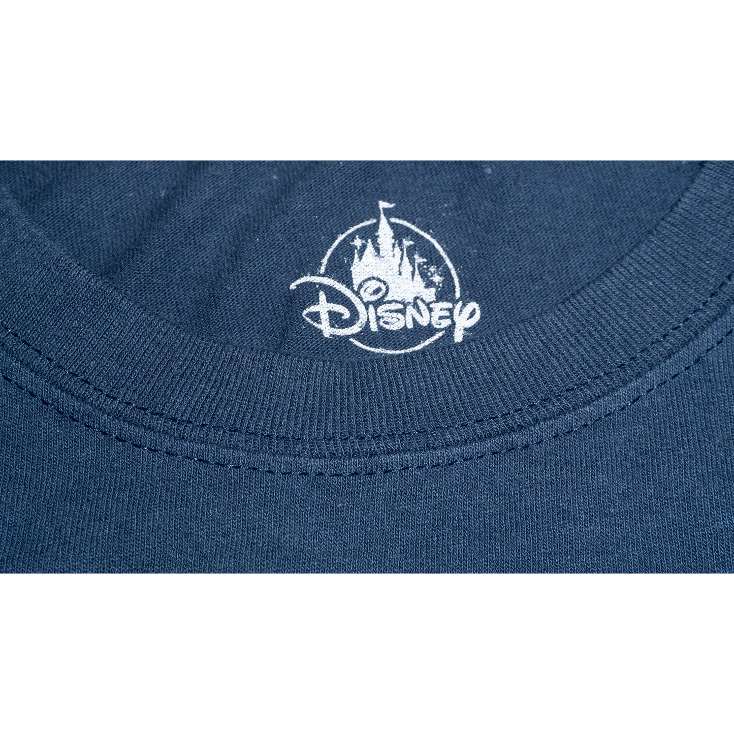 ミッキーとアトラクションTシャツ【WDW】