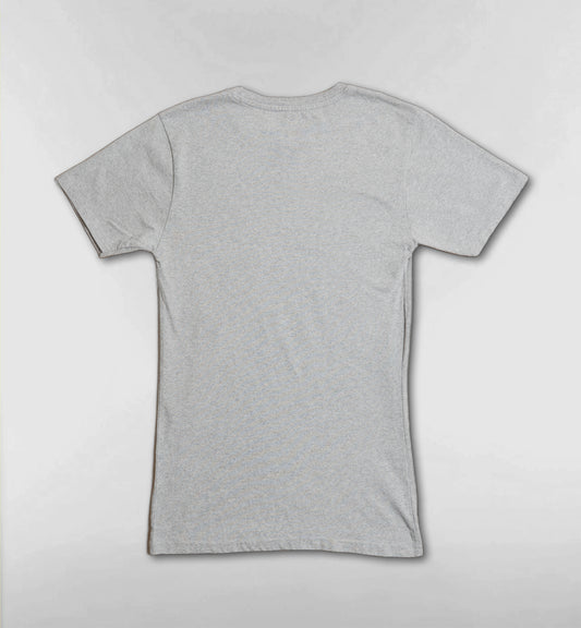 スティッチ OHANA MEANS FAMILY Tシャツ【グレー】
