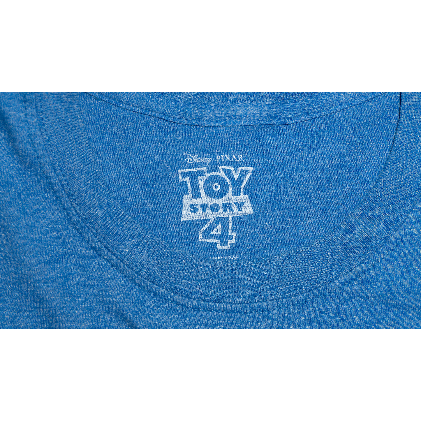 トイストーリーの”WAY TO PLAY”Tシャツ
