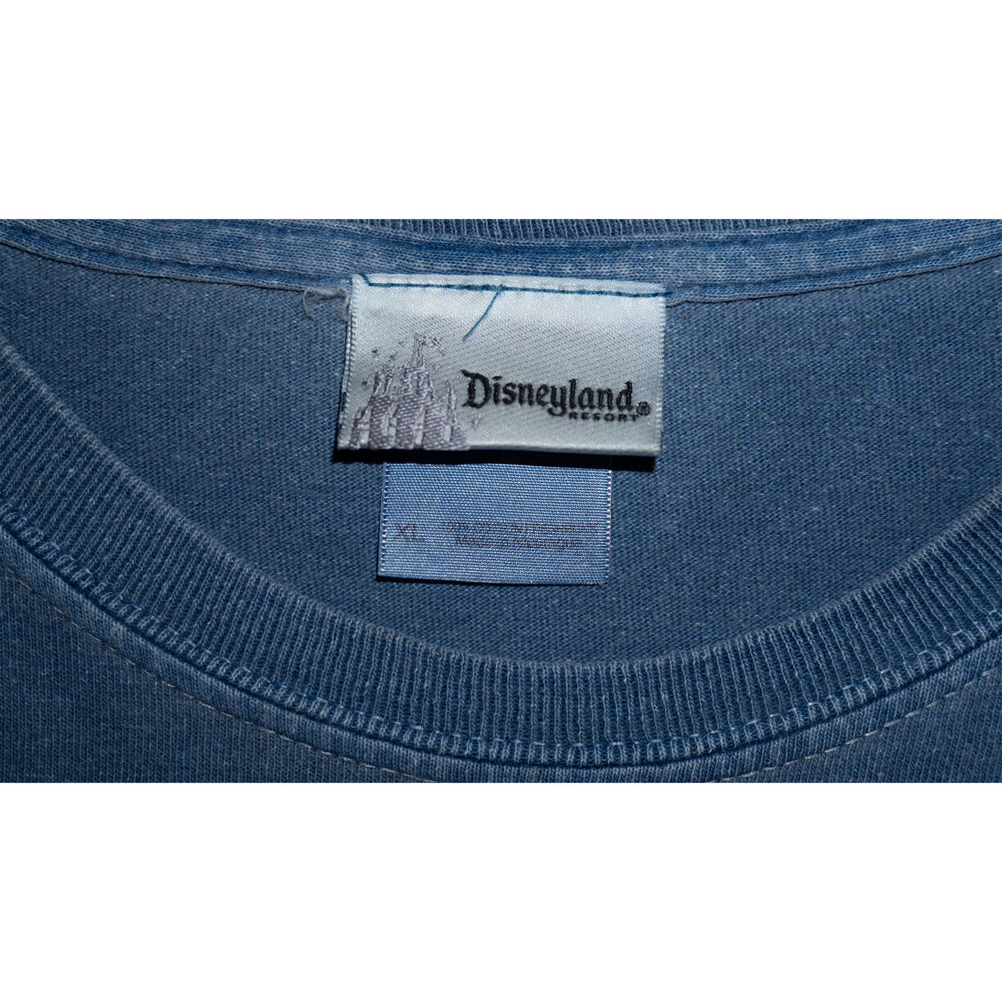 グーフィのWHAT YOU DON'T KNOW Tシャツ【Disneyland Resort】