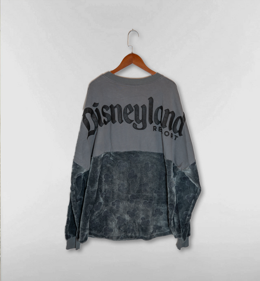 ボア切り替えスピリットジャージー