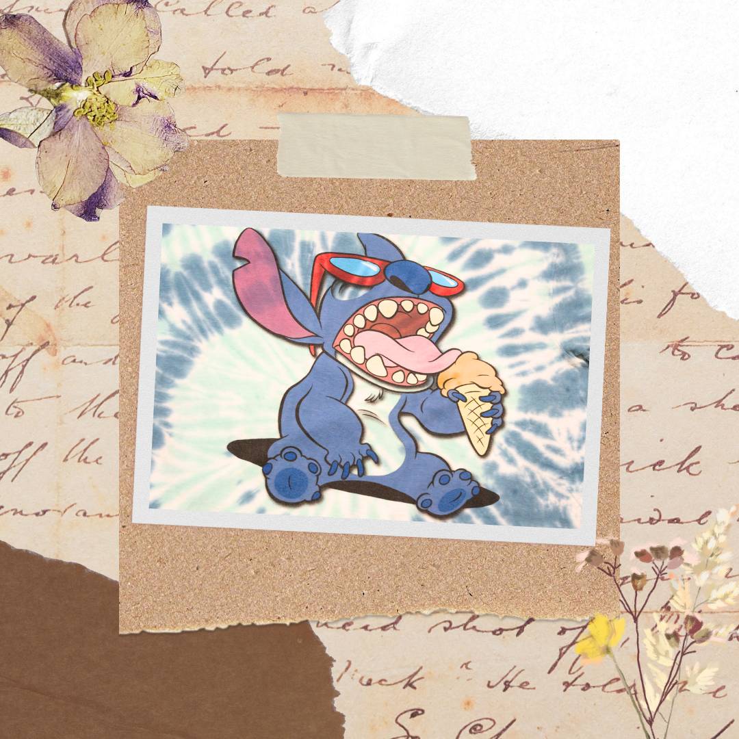 Stitch