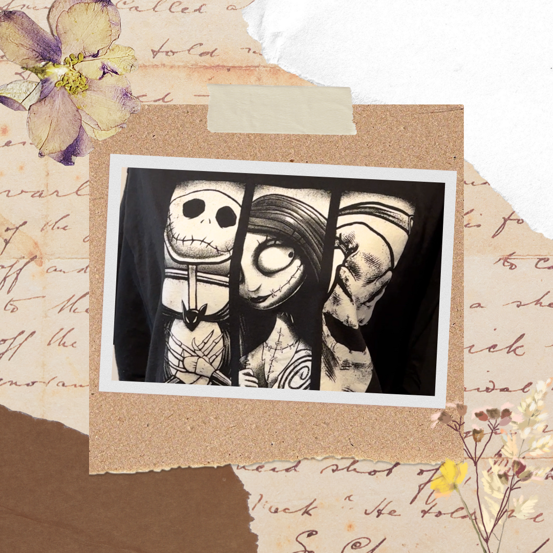 The Nightmare Before Christmas