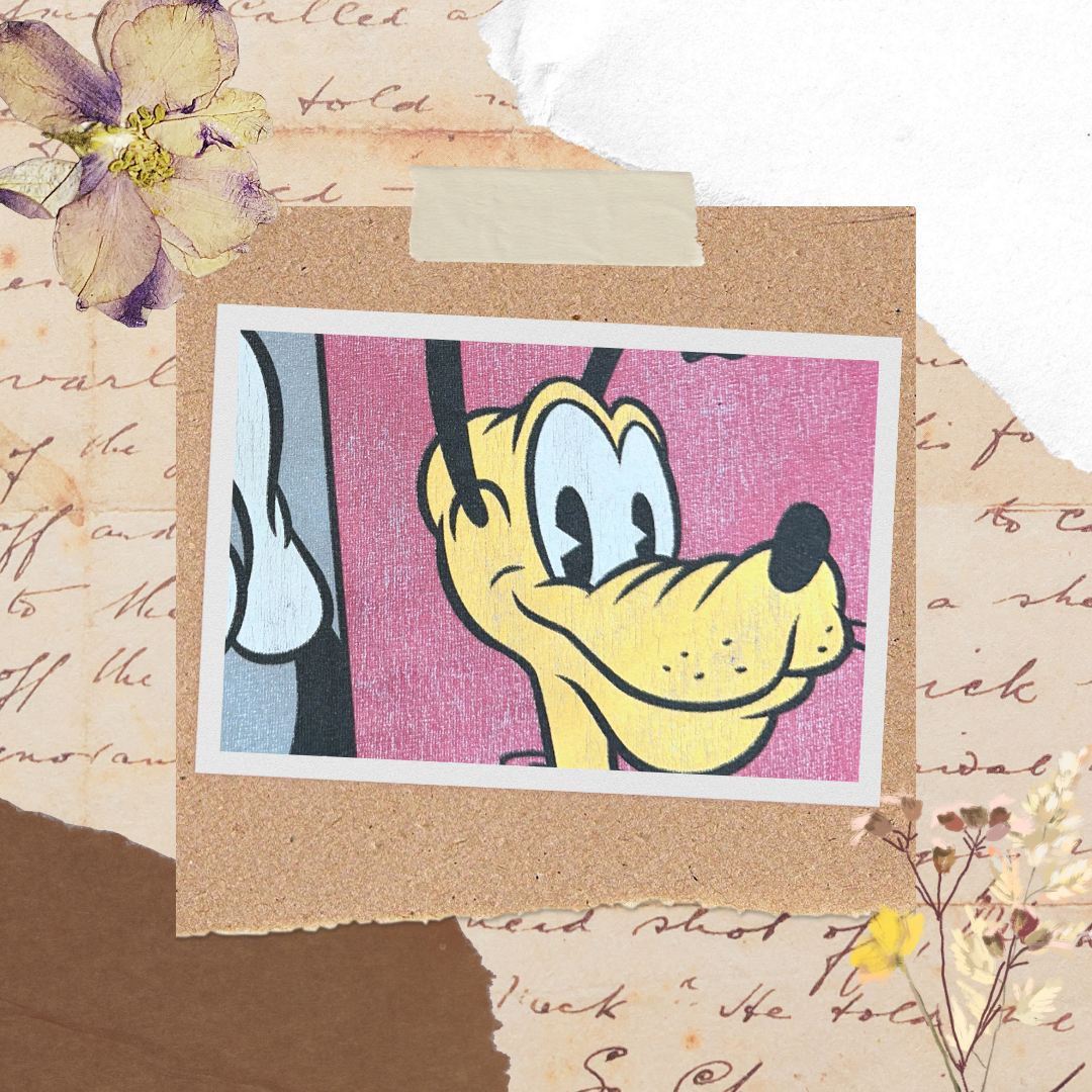 Pluto