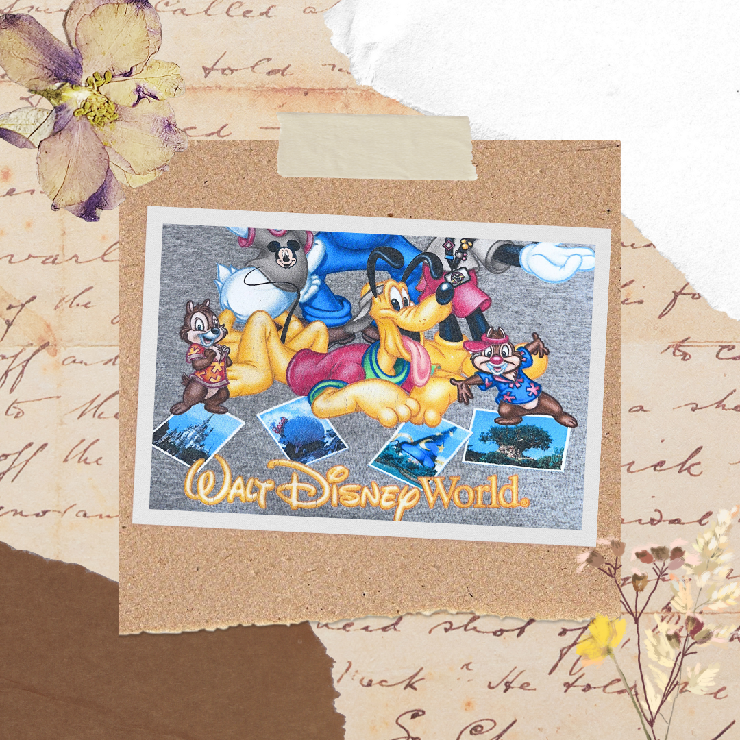 Chip'n' Dale
