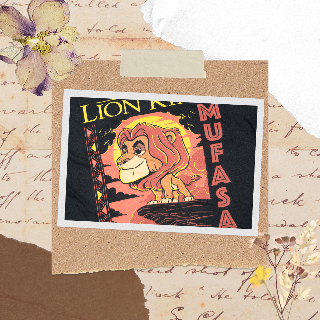 The Lion King