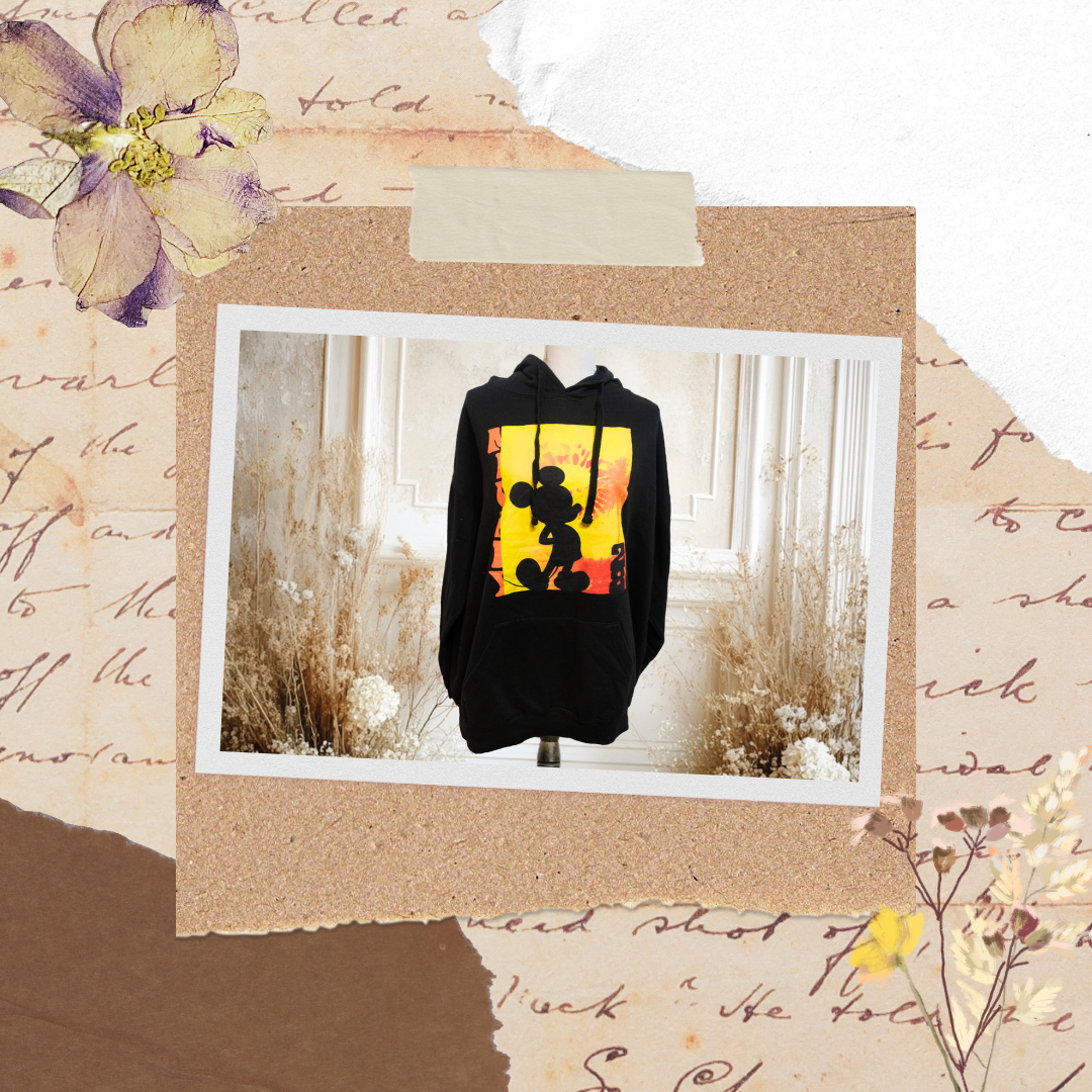 Hoodie(parka)