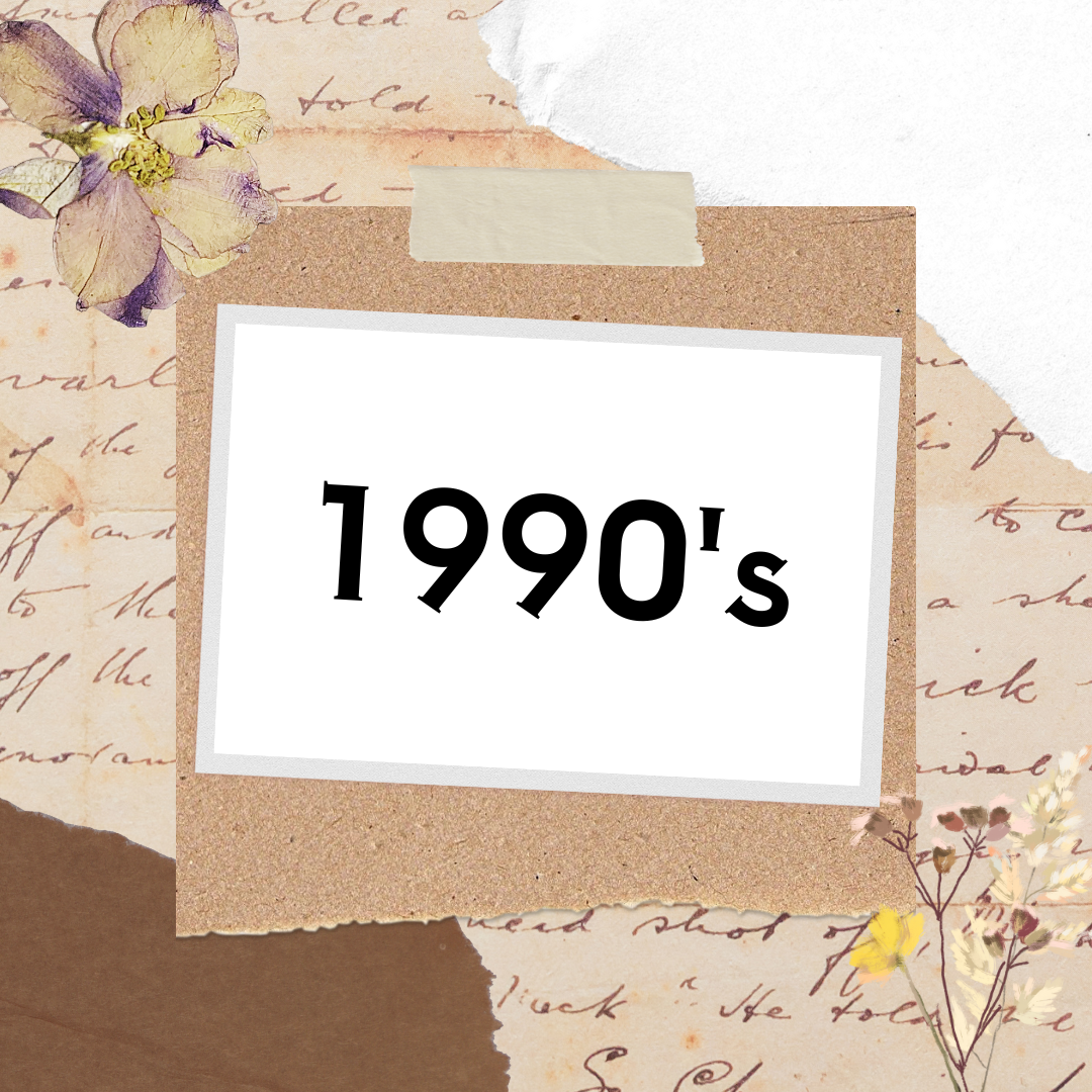 1990's