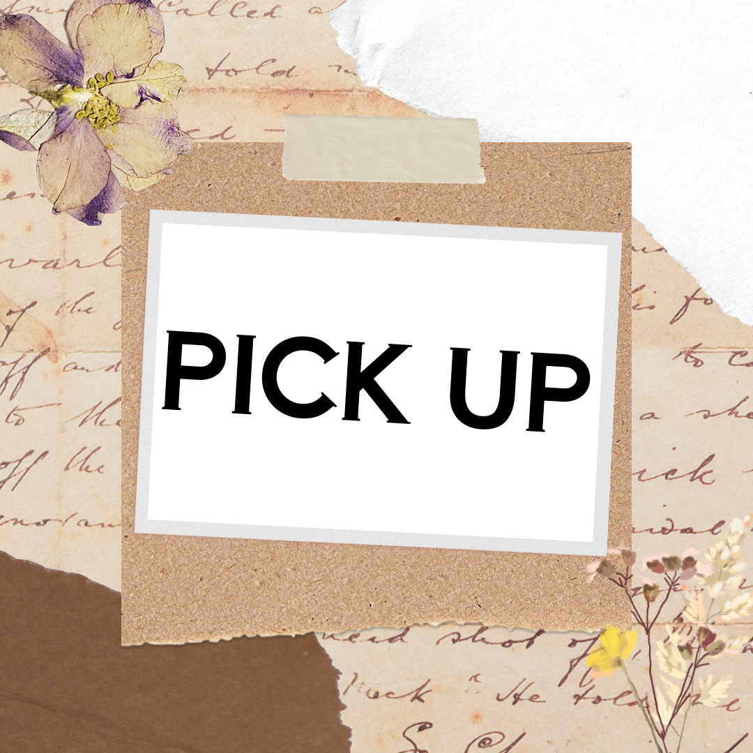 PICK UP