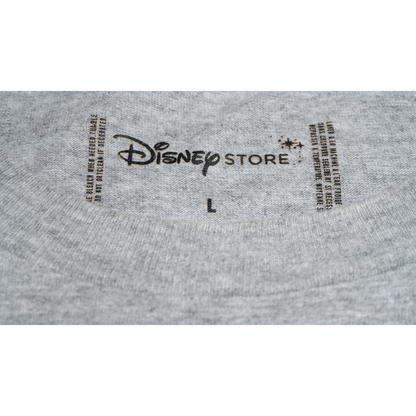 プーさんの”Bee" Natural Tシャツ