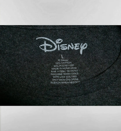 ショート丈スタンディングTシャツ