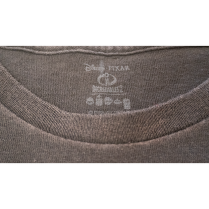 ミスターインクレディブル集合Tシャツ