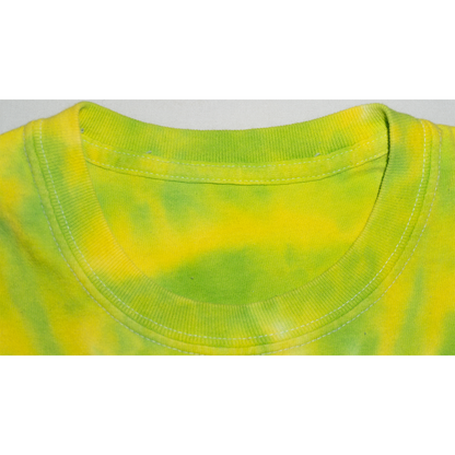 オレゴンドナルドダックタイダイTシャツ