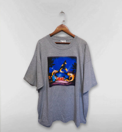 100 Years of Magic ソーサラーミッキーT【00's】