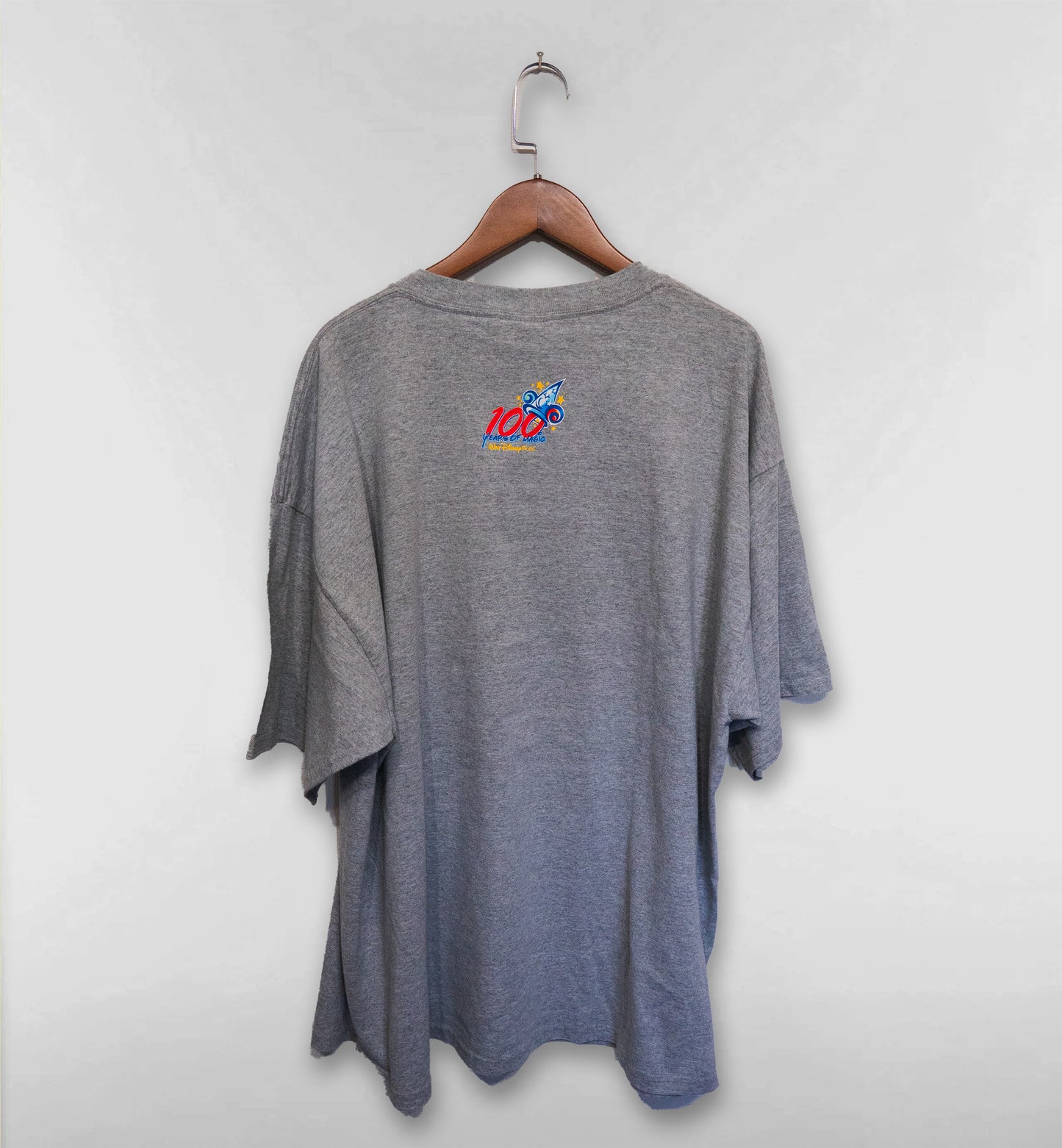 100 Years of Magic ソーサラーミッキーT【00's】