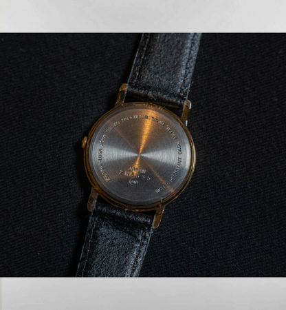 マジックキングダムクラブ10周年記念腕時計【東京ディズニーランド10周年】