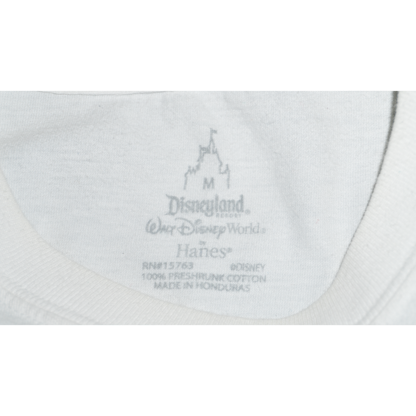 グラサンミッキー　春休みイベントTシャツ【カリフォルニアディズニーランド】