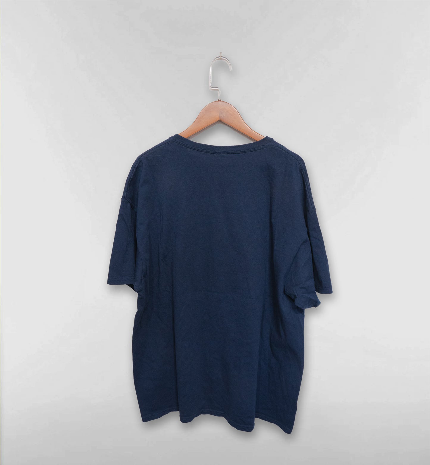 ガストンのビッグプリントシャツ